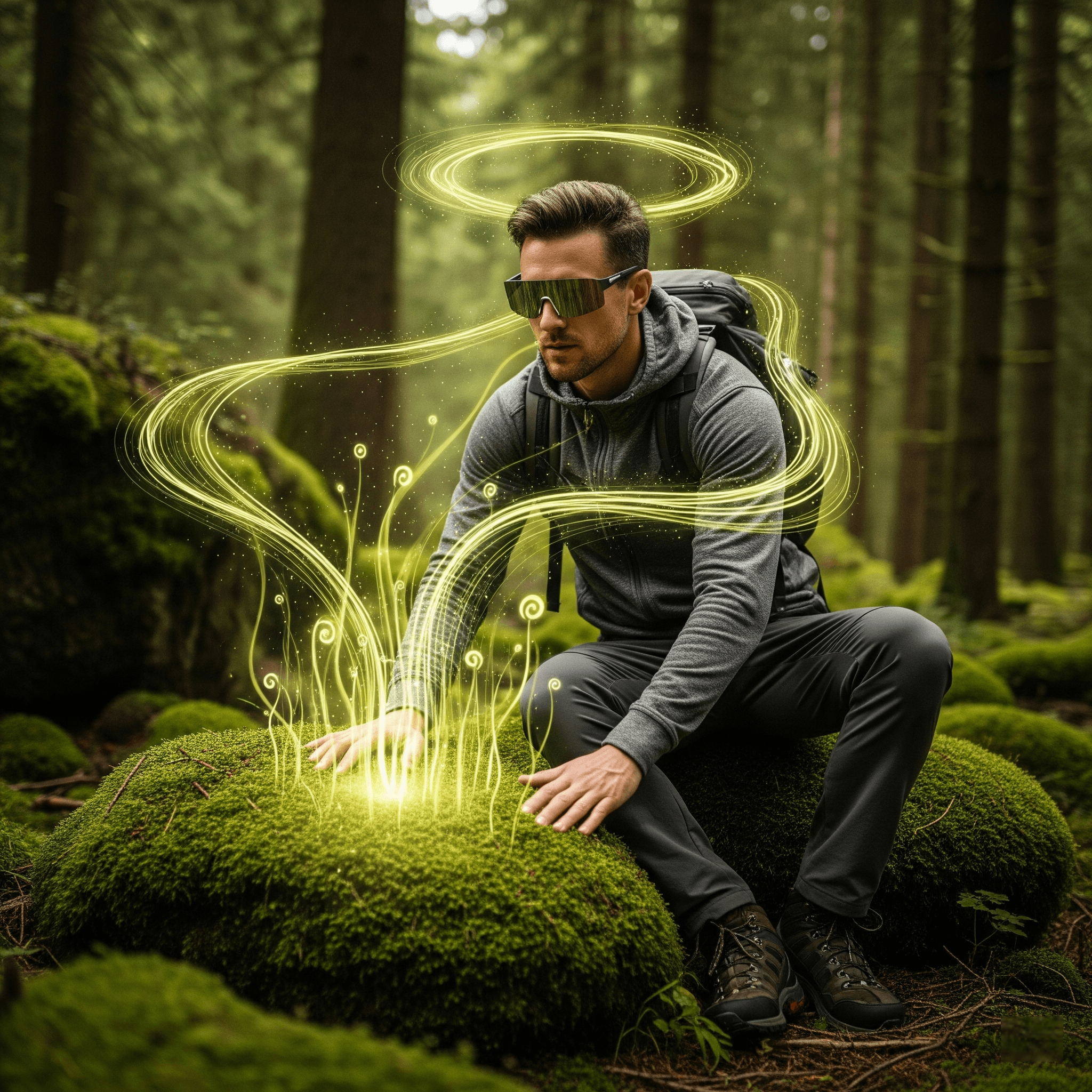 Las przemówił - nie tylko do rozsądku 