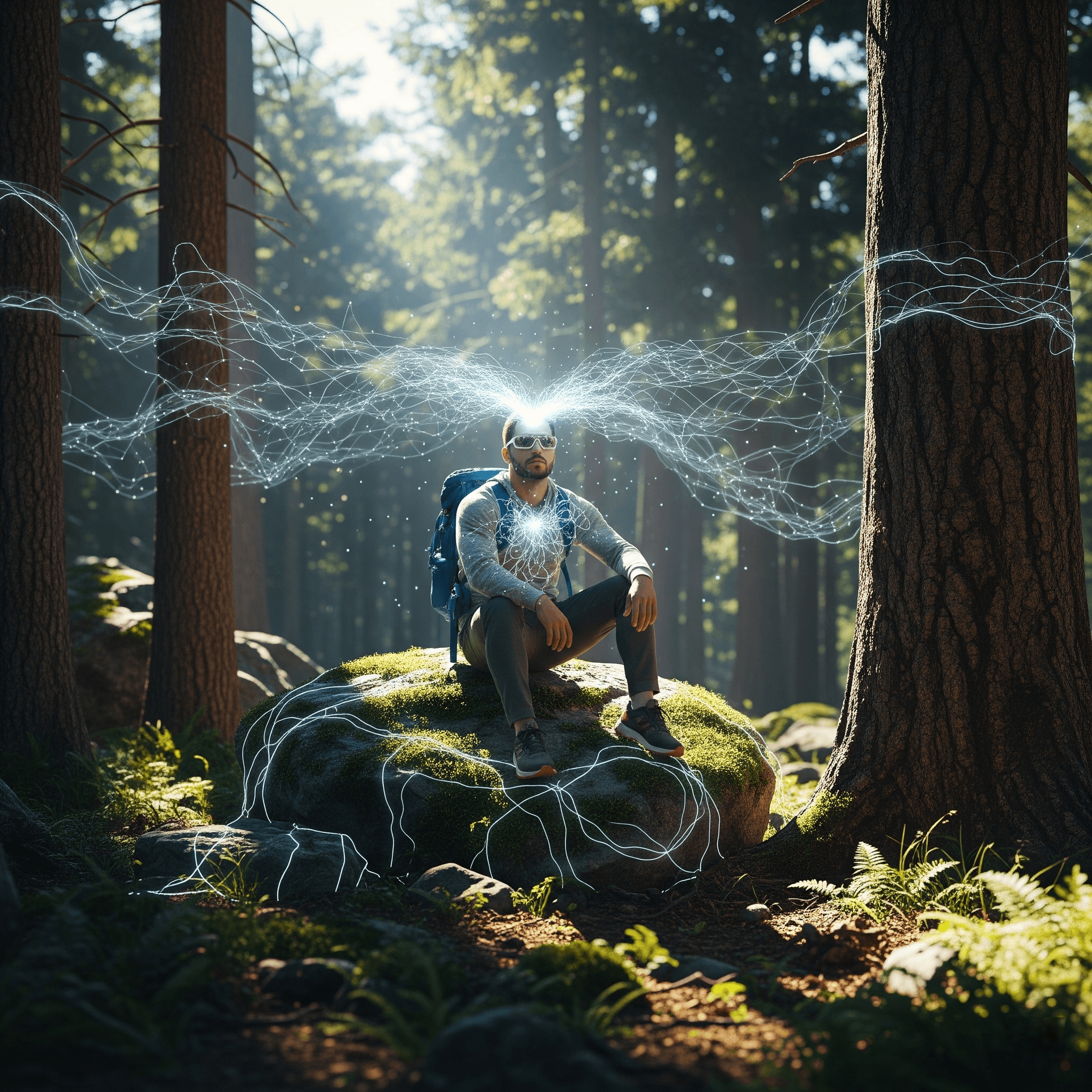 Połączenie z Naturą  