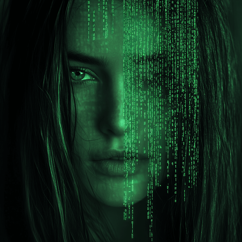 Liczby, wszechświat, kod