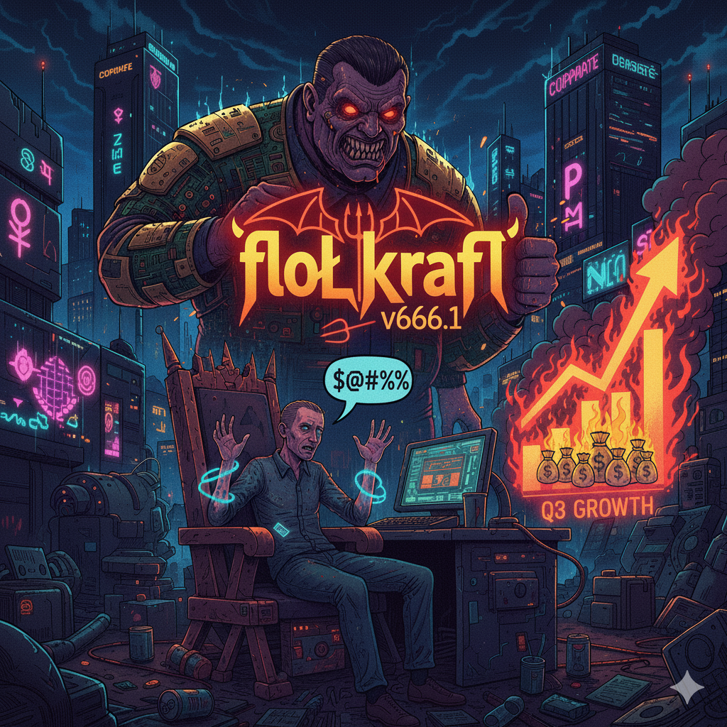 🔥Ficzery prosto z Piekła RODEM!🔥